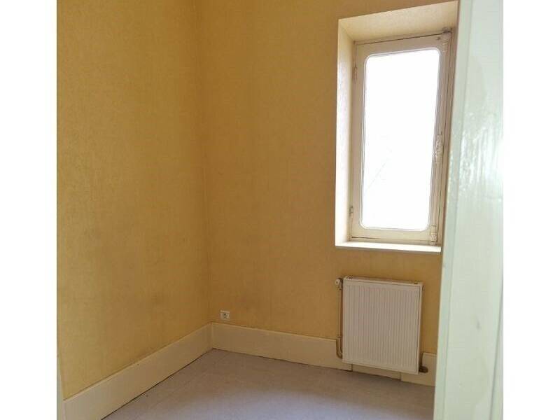 Maison à louer, 85m², ISSOUDUN