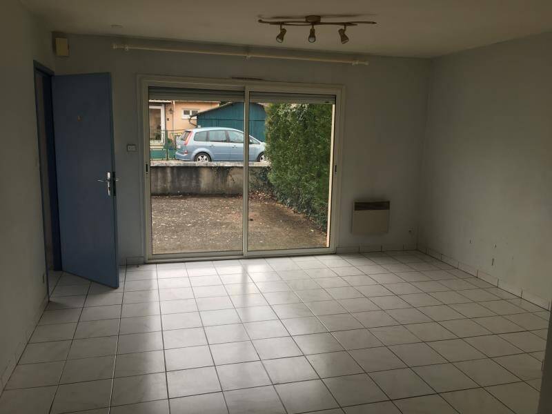 Maison à louer, 31m², POITIERS