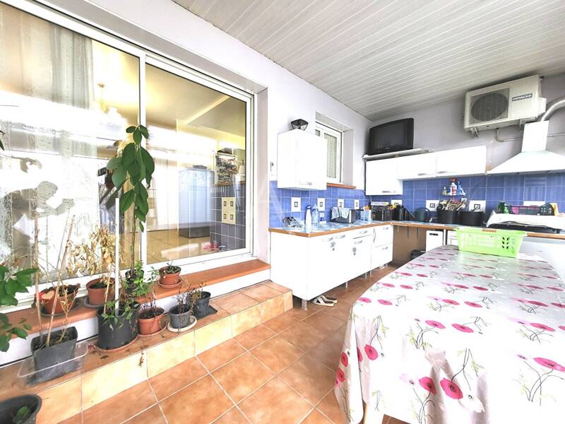 Maison à vendre, 160m², PERPIGNAN