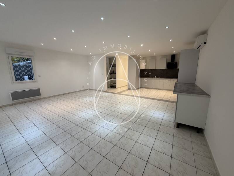 Maison à vendre, 118m², MONTPELLIER