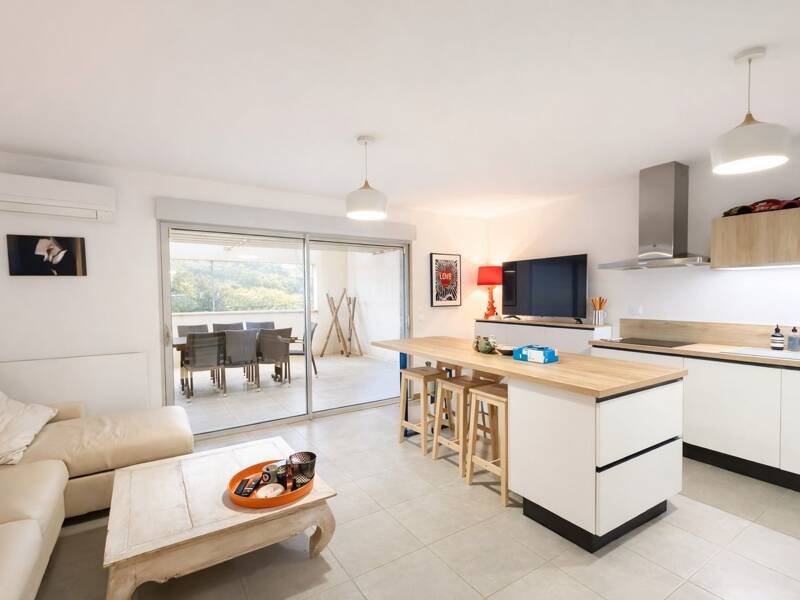 Maison à vendre, 64m², LE THOLONET