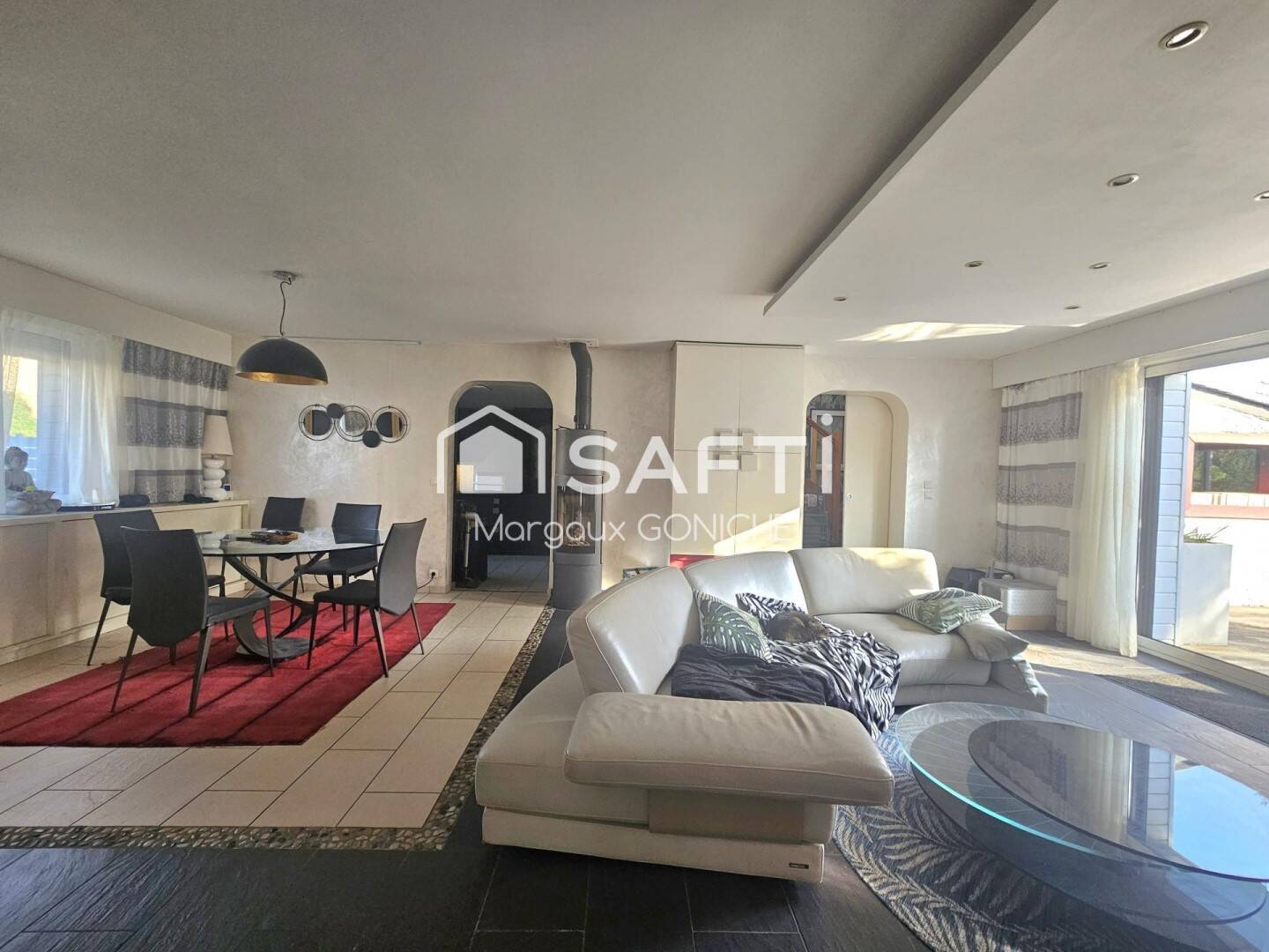 Maison à vendre, 130m², THEIX