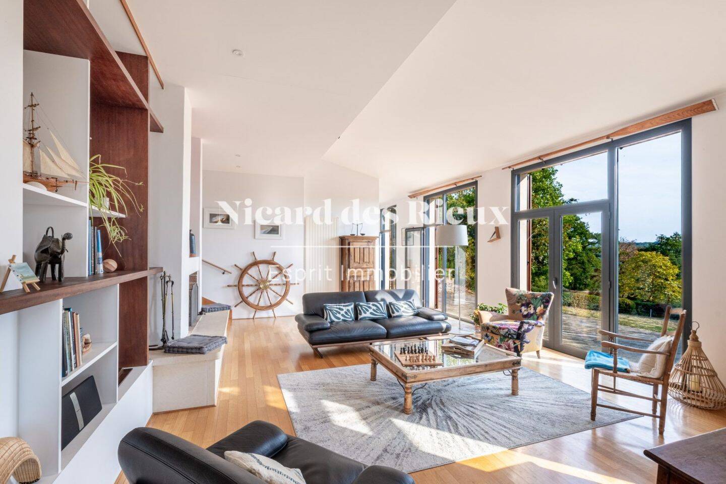 Maison à vendre, 179m², SAINT VICTURNIEN