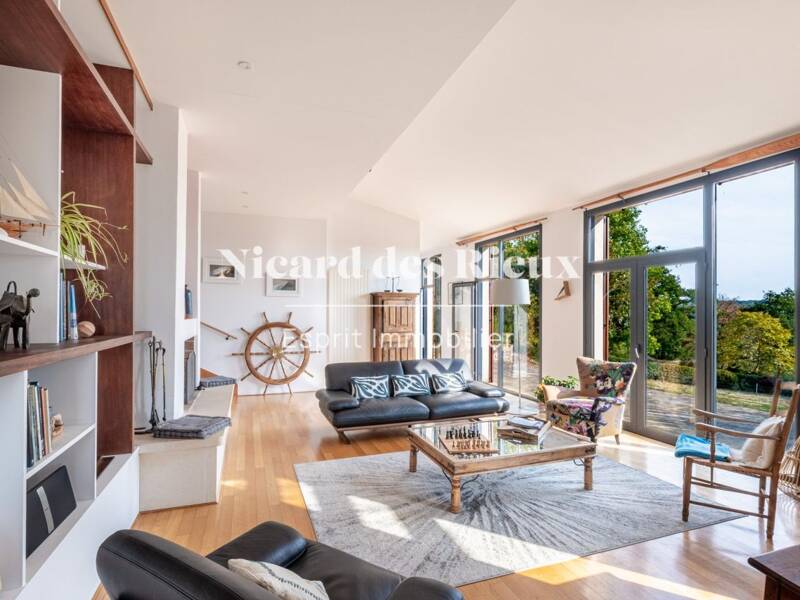 Maison à vendre, 179m², SAINT VICTURNIEN