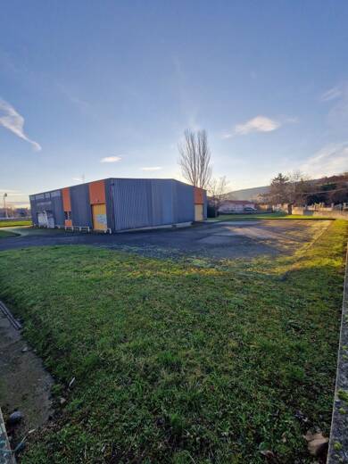 Terrain constructible à vendre 1 155 000 € 3 244 m² de terrain Mont Doré-Saint Guillaume Beaumont 63110
