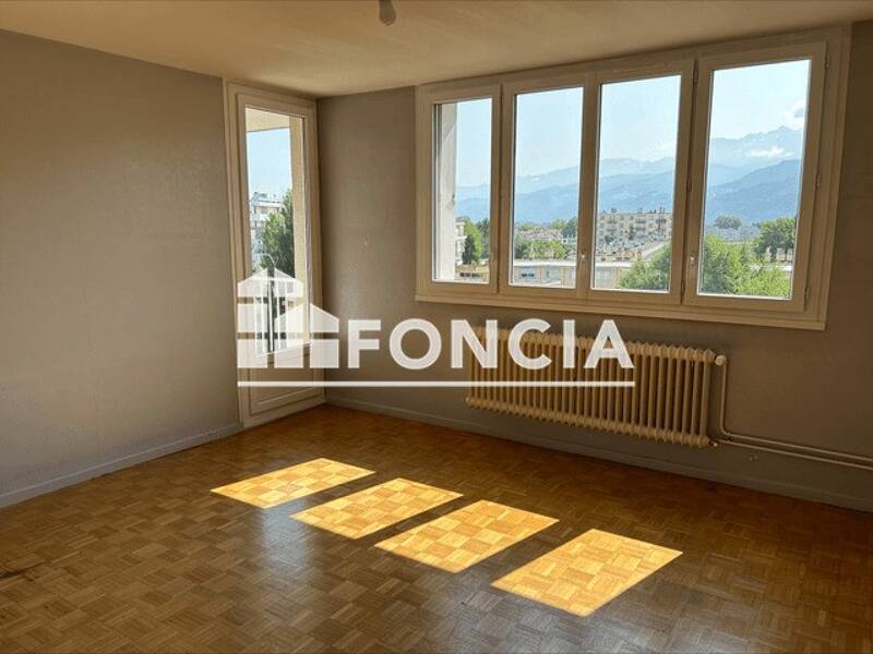 Maison à louer, 68m², GRENOBLE