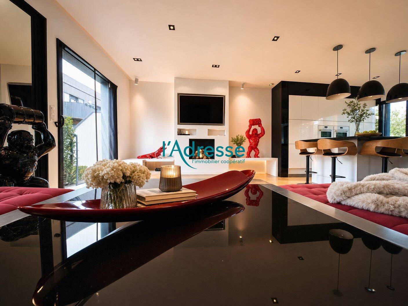 Maison à vendre, 150m², NANTERRE