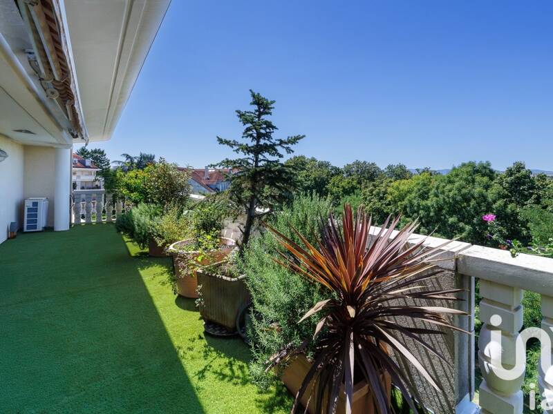 Maison à vendre, 209m², LYON 4E
