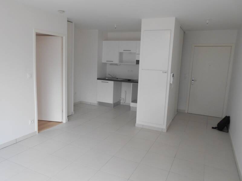 Maison à louer, 44m², TOULOUSE