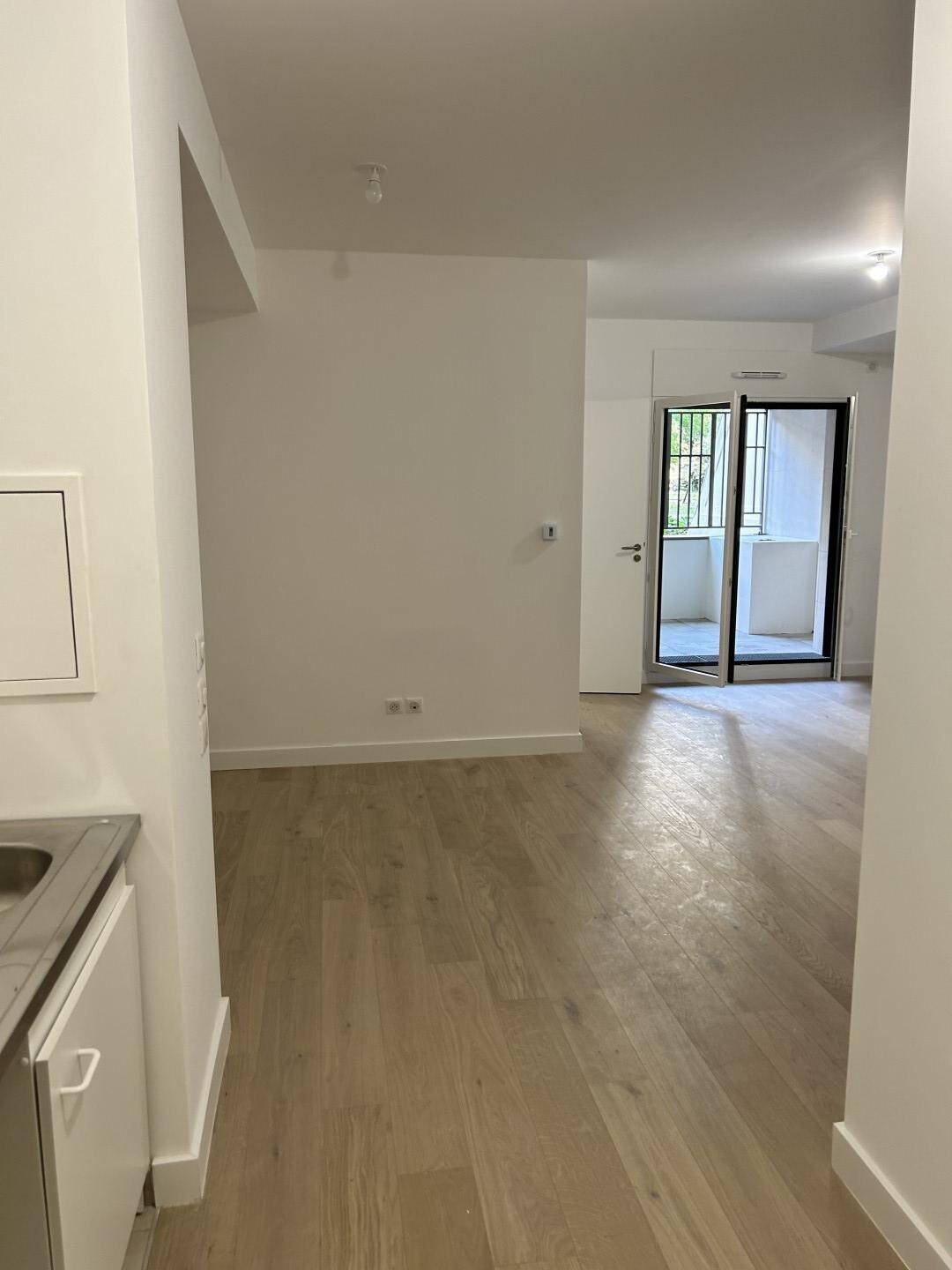 Maison à louer, 45m², CLICHY