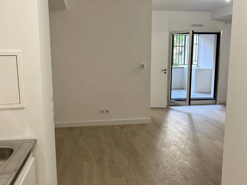 Maison à louer, 45m², CLICHY