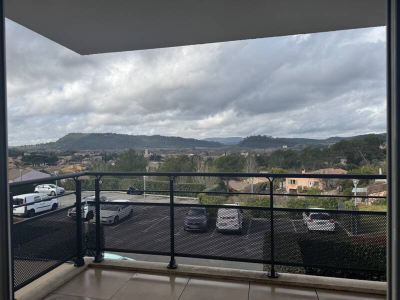 Maison à louer, 39m², VIDAUBAN