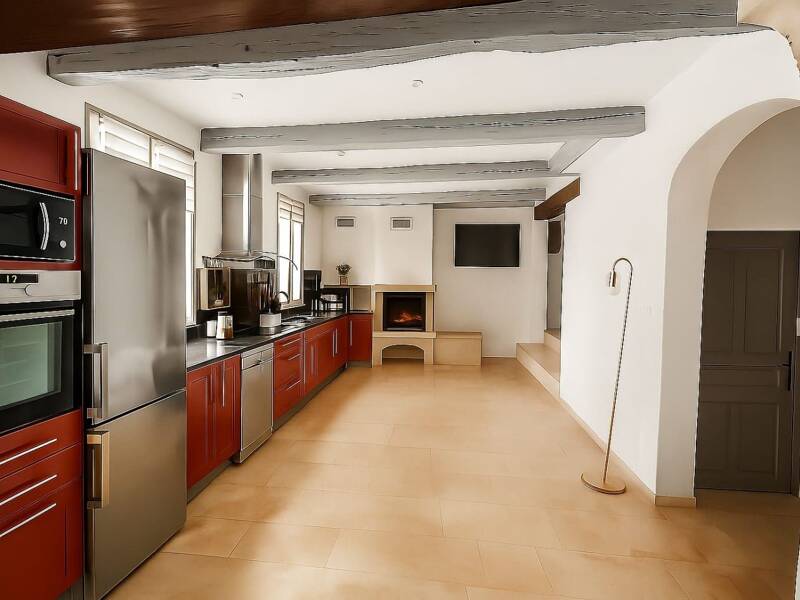 Maison à vendre, 160m², DIJON