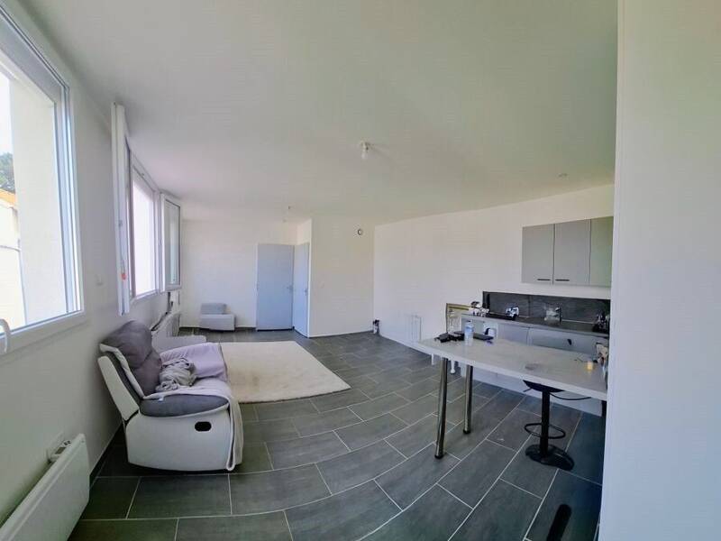 Maison à louer, 50m², ROANNE