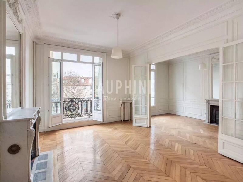 Maison à vendre, 191m², PARIS 14E