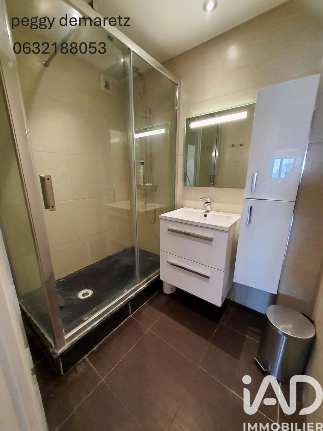 Maison à vendre, 88m², MONS EN BAROEUL