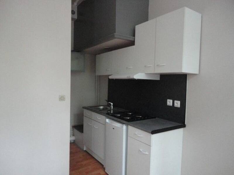 Maison à louer, 23m², LILLE