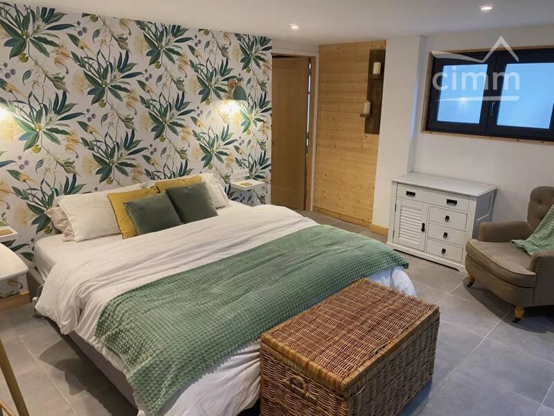 Maison à vendre, 378m², AXAT