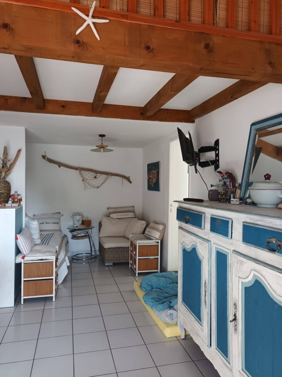 Maison à vendre, 45m², SAINTE MARIE