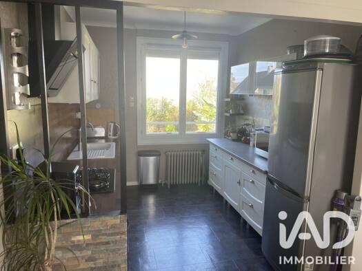 Maison à vendre 335 000 € 5 pièces 4 chambres 92 m² 429 m² de terrain Nord Ouest Mitry-Mory 77290