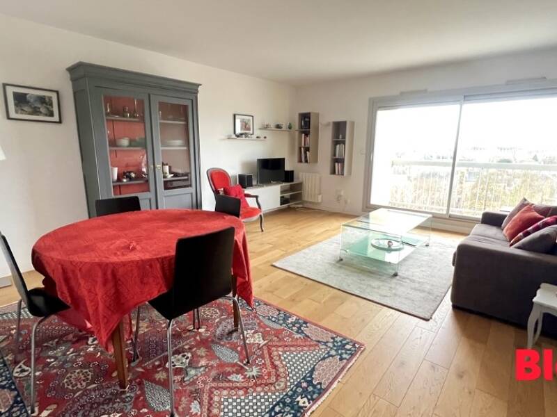 Maison à louer, 66m², RENNES