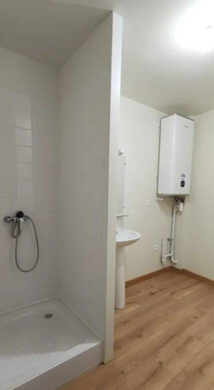 Maison à louer, 55m², LIBOURNE