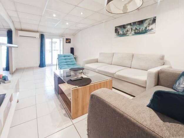 Duplex à vendre 150 000 € 2 pièces 1 chambre 89 m² 2 étages Centre Ville La Valette-du-Var 83160