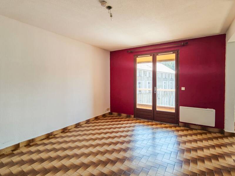 Maison à vendre, 29m², DIGNE LES BAINS
