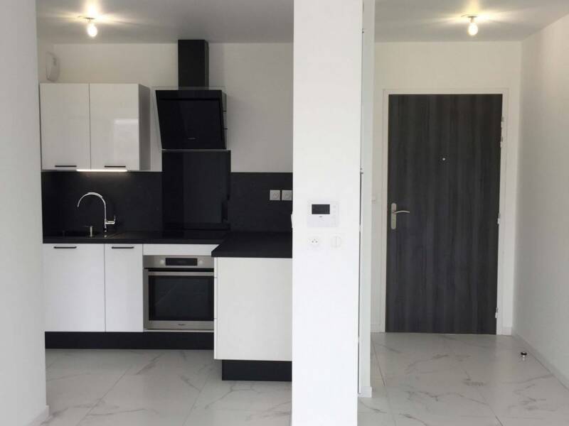 Maison à louer, 38m², LE PETIT QUEVILLY