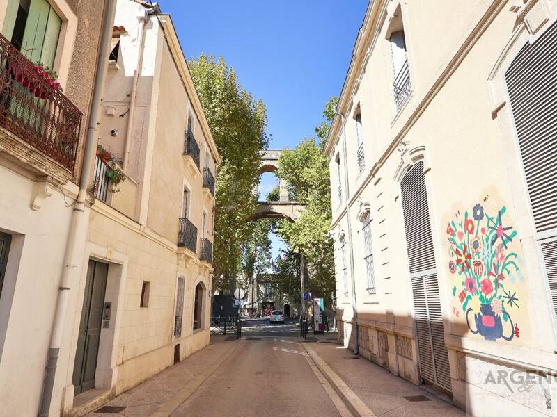 Maison à vendre, 182m², MONTPELLIER