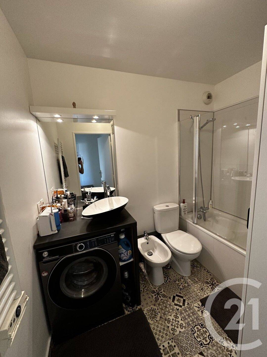 Maison à louer, 40m², VITRY SUR SEINE