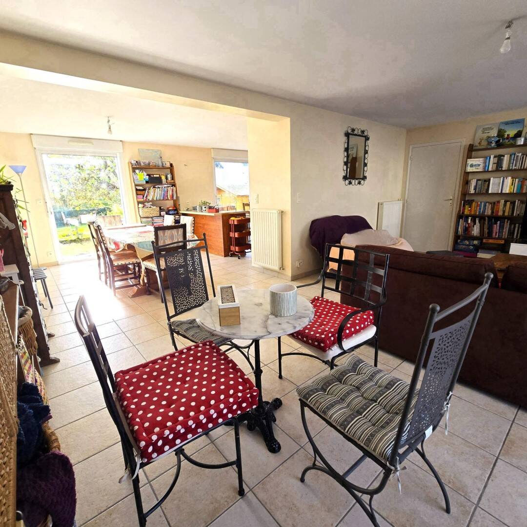 Maison à vendre, 184m², VANNES