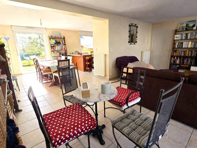 Maison à vendre, 184m², VANNES
