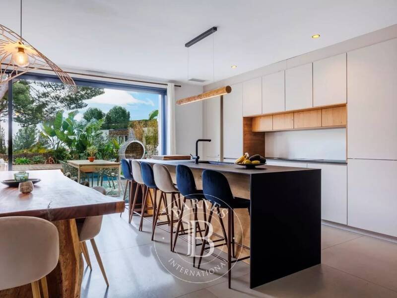 Maison à vendre, 190m², CASSIS