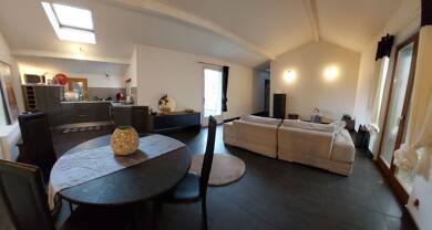 Maison de plain-pied à vendre 150 000 € 2 pièces 1 chambre 50 m² 345 m² de terrain Centre Ville Jarny 54800