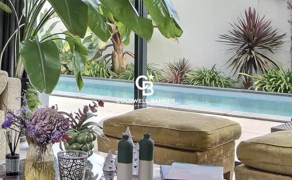 Maison à vendre, 321m², LE BOUSCAT