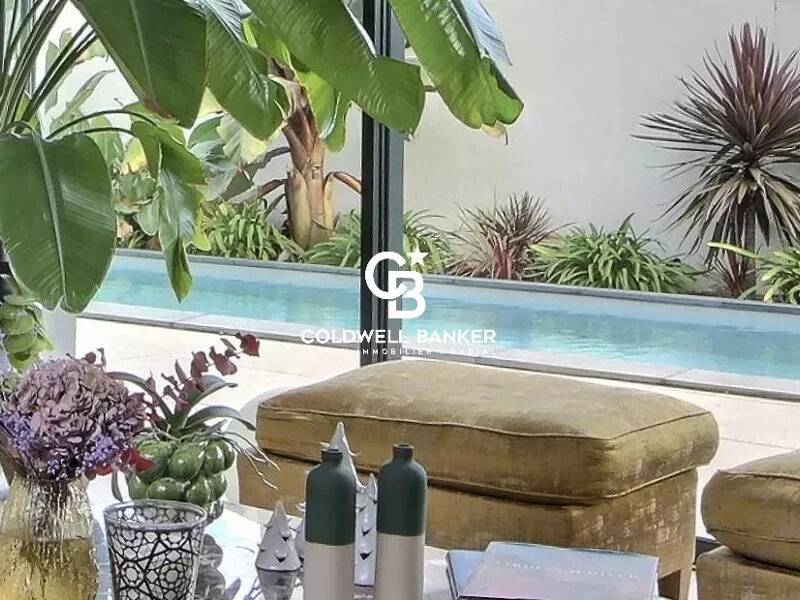 Maison à vendre, 321m², LE BOUSCAT