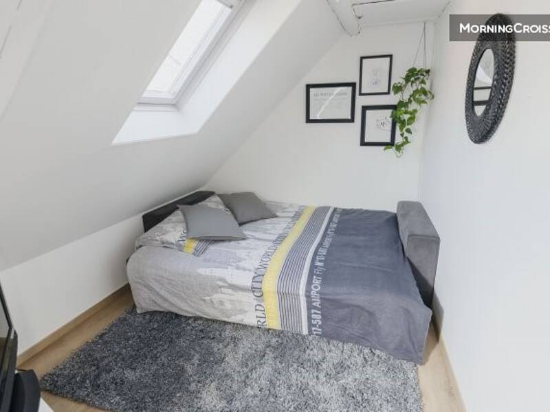Maison à louer, 49m², NIEDERBRONN LES BAINS