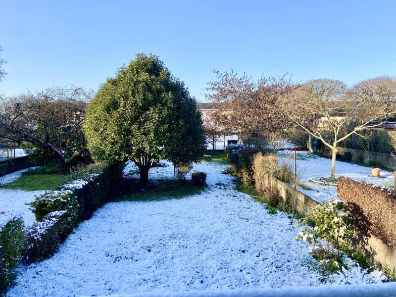 Maison à vendre, 86m², ANGERS