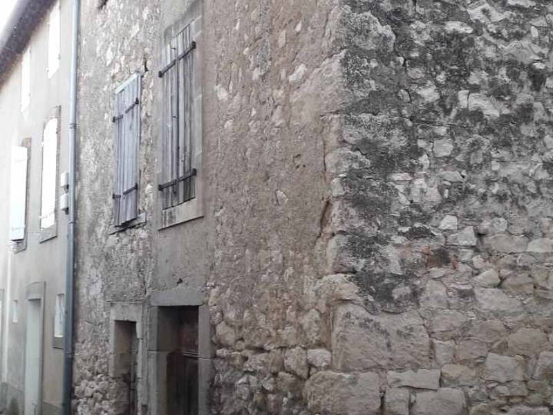 Maison à vendre, 65m², VILLENEUVE MINERVOIS