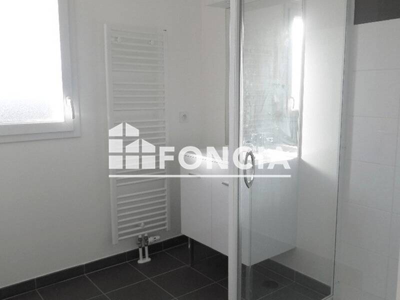 Maison à louer, 61m², COLOMBELLES