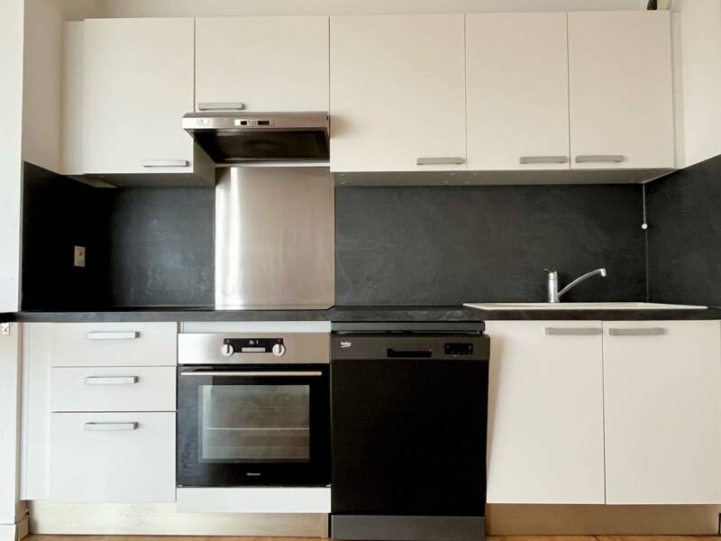 Maison à louer, 98m², WAMBRECHIES