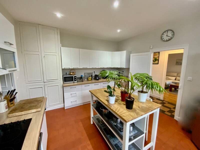 Maison à vendre, 149m², ORLEANS