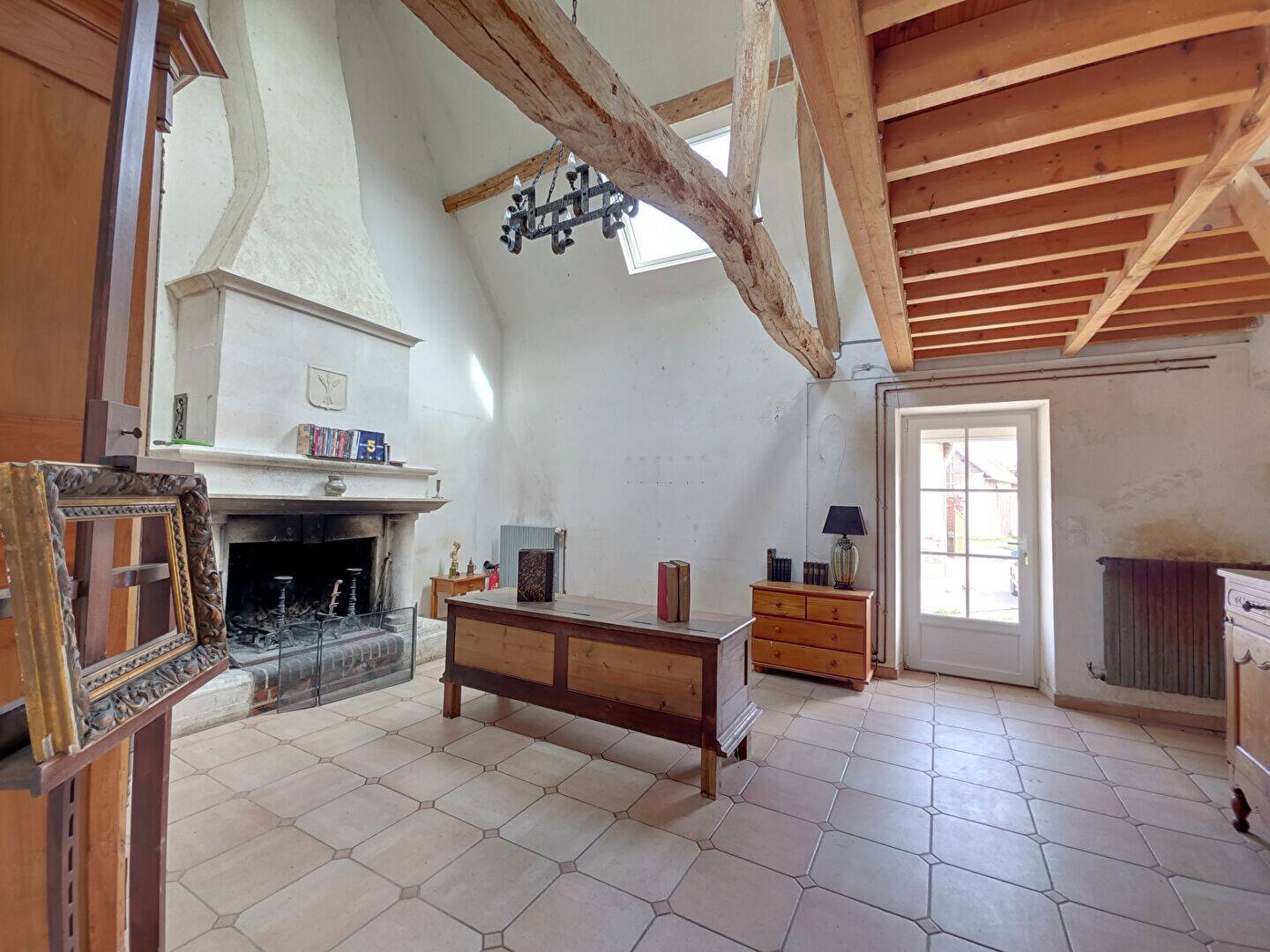 Maison à vendre, 130m², MAINTENON