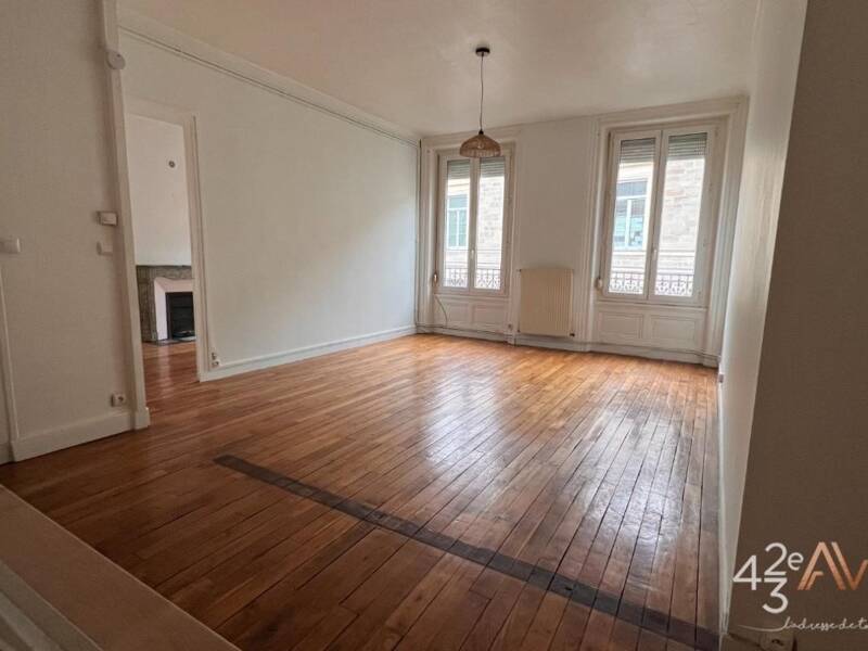 Maison à vendre, 63m², SAINT ETIENNE