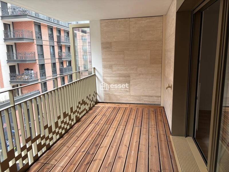 Maison à louer, 82m², COURBEVOIE
