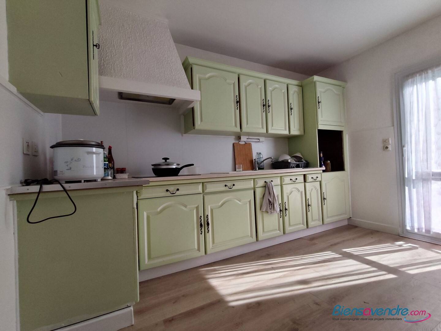 Maison à vendre, 103m², POITIERS