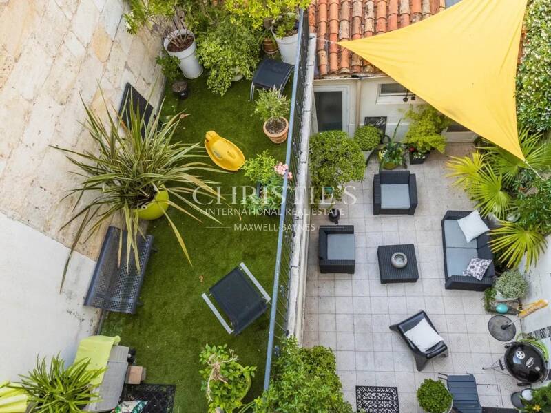 Maison à vendre, 138m², BORDEAUX