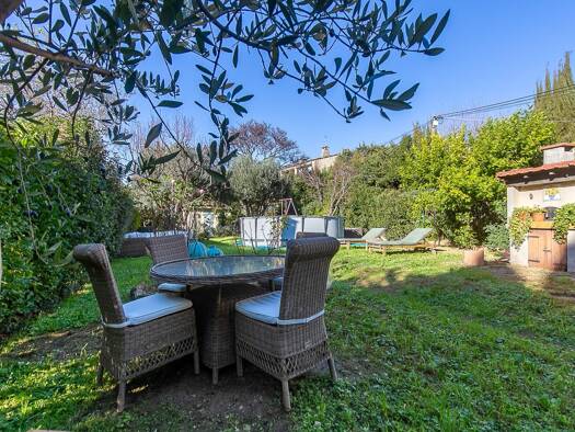 Maison de plain-pied à vendre 359 000 € 3 pièces 2 chambres 75 m² 545 m² de terrain Les Olives Marseille 13ème arrondissement 13013