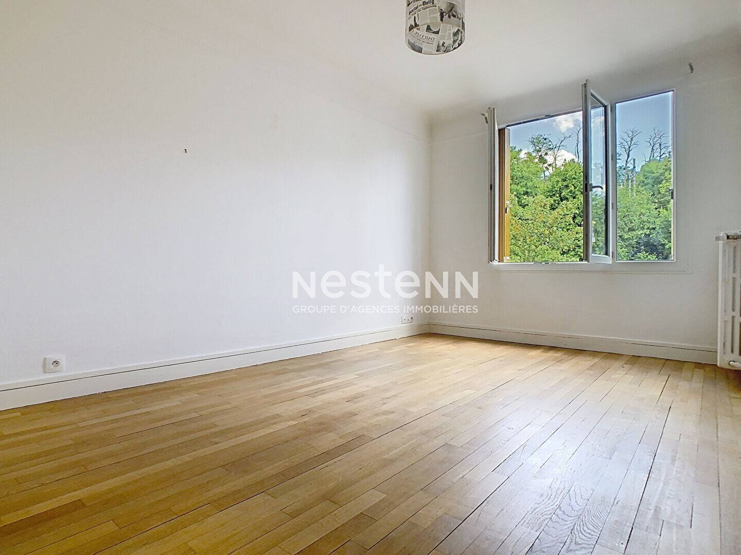 Maison à louer, 65m², ISSY LES MOULINEAUX